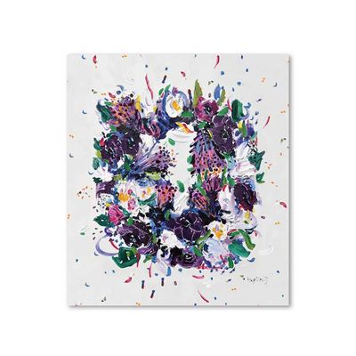 [메종엘바라] 베리 블루베리 메리 아트웍