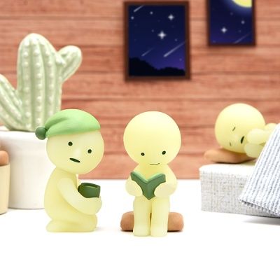 스미스키 베드(Bed)  시리즈 [박스]