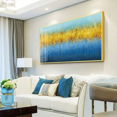 아트 액자 직사각 D 캔버스 120cmx60cm(WFHJMDZ)