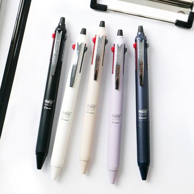 [PILOT] 프릭션 시너지 3색 멀티펜 0.4 (5종 택)