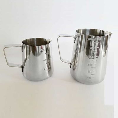 우유 스팀 피쳐 350ml 스팀컵 밀크피처(WFLVN9W)