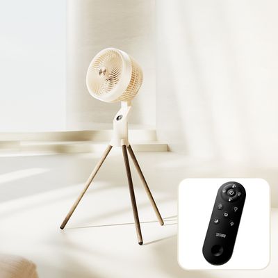 소싱 토네이도 스탠드 써큘레이터