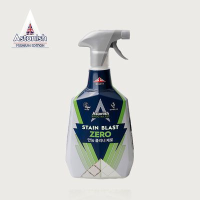아스토니쉬 영국 만능 클리너 제로 750ml 