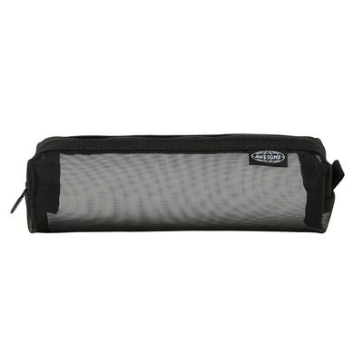 아트박스 심플미니 메쉬 멀티파우치 블랙