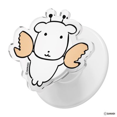 가나디 별자리 디자인 맥세이프 자력 아크릴 스마트톡