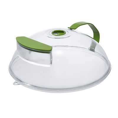 전자레인지 뚜껑 커버 수분주입 전자렌지 덮개 N610