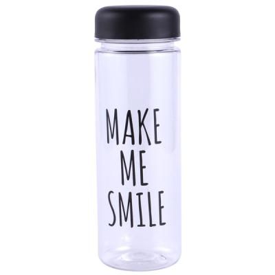 허니 메이크미스마일보틀 블랙