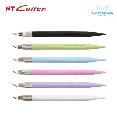 NT커터 D-400P 아트 나이프 커터칼