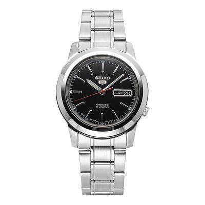 [세이코5 SEIKO 5] SNKE53J1 남성 시계