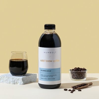 훔볼트 콜드브루 어니스트커피브루 피베리싱글 1000ml