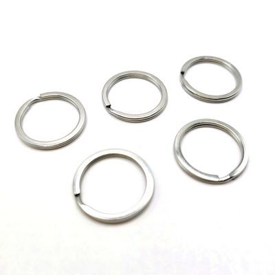 스테인리스 플랫 두겹 편형 오링 23mm(WFHTVVH)