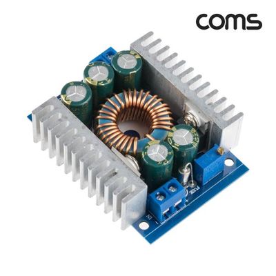 강압 모듈 100W 12A 다운사이징 입력 5-40V 출력