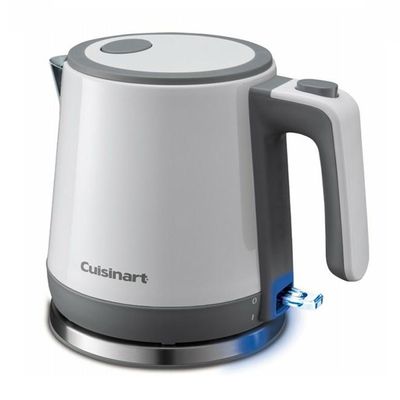 [Cuisinart] 쿠진아트 0.8L 전기주전자 CK-8KR
