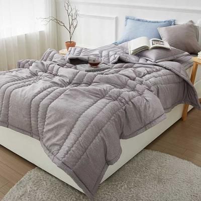 4season 차렵이불+베개커버+침대패드SS 07027