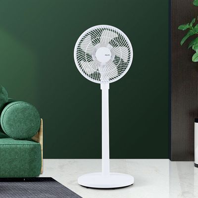 밀쓰 10인치 서큘레이터 MTH-CIRC35WH (리퍼)