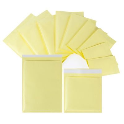 아톰 안전봉투 SB-3 A4 택배봉투 240X330