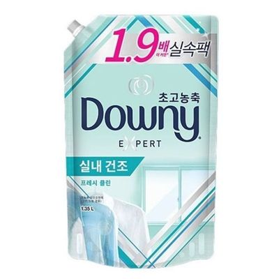 다우니 퍼퓸 실내건조 1.35L(WC2A39D)