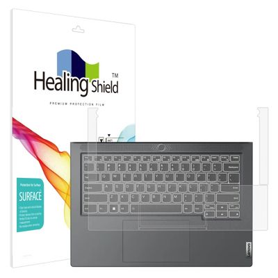 리전 슬림5 14APH R7 4060 Plus팜레스트/터치패드2매