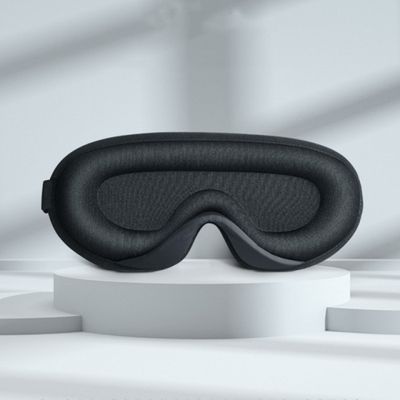 와이드 3D 수면안대 암막 코눌림방지 가벼운안대 빛차
