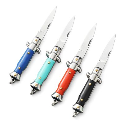 칼 잭나이프 택배 캠핑 과도 휴대용 멀티툴 J796-O