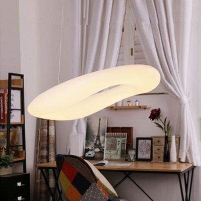 LED 몽실 펜던트등