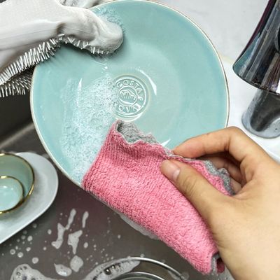 요술행주 극세사 주방 소형 10P(WFFPXE9)