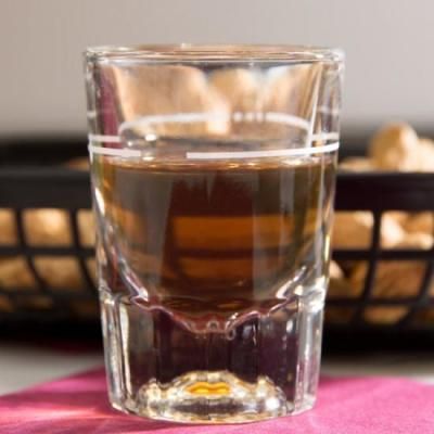 카페테리아 에스프레소 온스샷1개