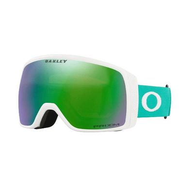 오클리 플라이트 트래커 S 스노우 제이드(71063000)