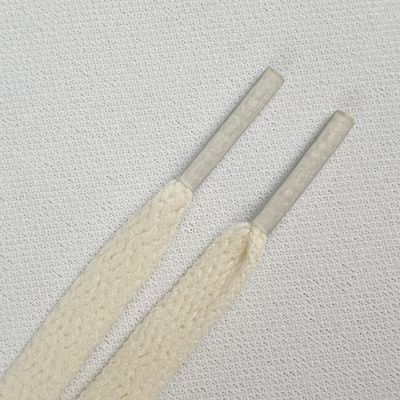 [와인앤쿡]커스텀 일반 운동화끈(아이보리)