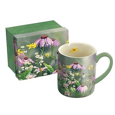  머그14온즈-ruby in wildflower