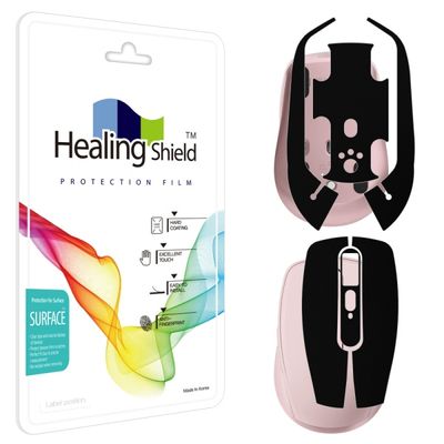 로지텍 MX Anywhere 3 무선 마우스 블랙 외부보호필름