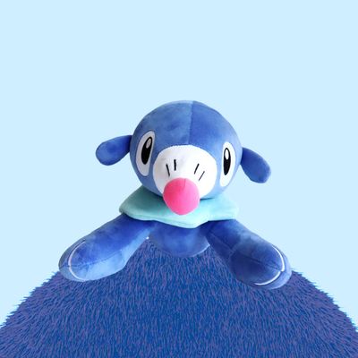 포켓몬스터 누리공 봉제인형 25CM