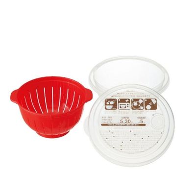 해동밥용기 음식 요리 주방 밥보관통(WFHM7HU)