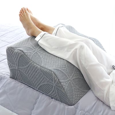 나코자요 하이드 다리베개 종아리 발 쿠션