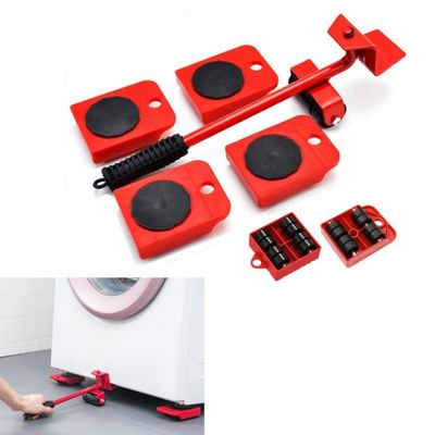 만능지렛대 가구 세탁기 냉장고