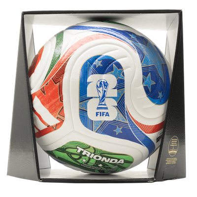 아디다스 2026 FIFA 월드컵 프로 매치 볼(JD8021)