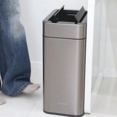 스마트 센서 자동 열림 쓰레기통 20L 뚜껑(WFLU2AA)