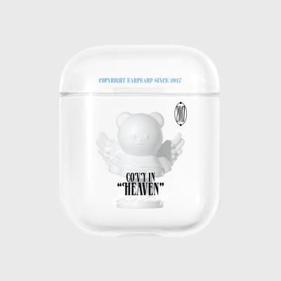 GUARDIAN ANGEL COVY(에어팟-클리어)