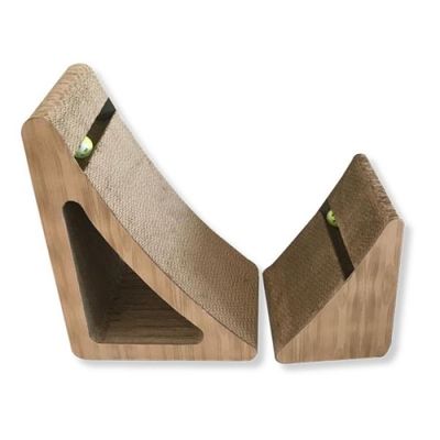 프리미요 터널슬로프 캣 스크레쳐