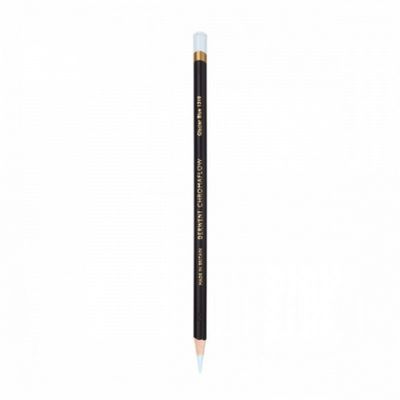 크로마플로우 색연필 글레이셔블루 1310 유성색연필