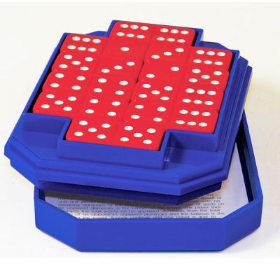 샵터프 보드게임 도미노 트래블