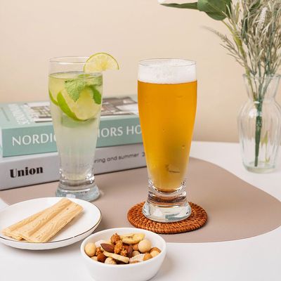 맥주컵 생맥주잔 주스잔 롱 글라스(WFFYEPO)