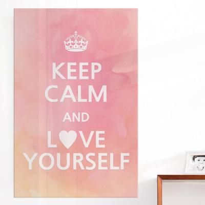 cm700-아크릴액자_킵캄앤러브