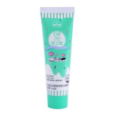디유그린망고향초콜릿50g