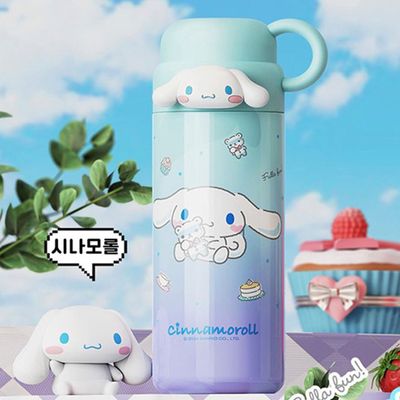 시나모롤 컵 텀블러C02589