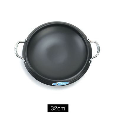 업소용 경질 곱창전골 냄비 32cm(WFHN381)