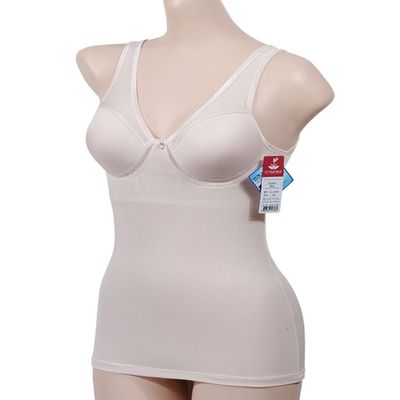 뛰어난 흡수력이 자연의 감촉 인견 브라런닝(WFJ6ACV)