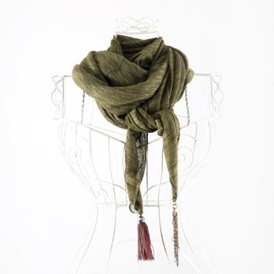 [더로라]패션스카프-논현동거리 S6358