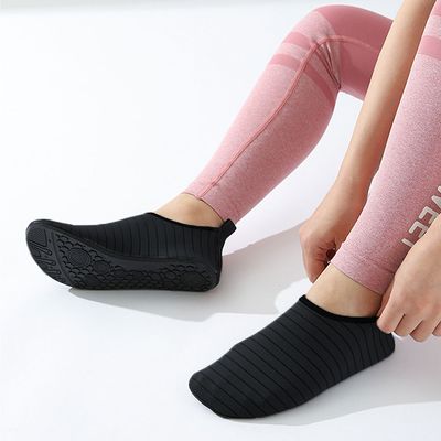 여성 오란드 초경량 물놀이 신발 아쿠아 슈즈