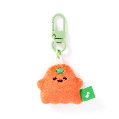 아트박스 토마토유령 미니키링